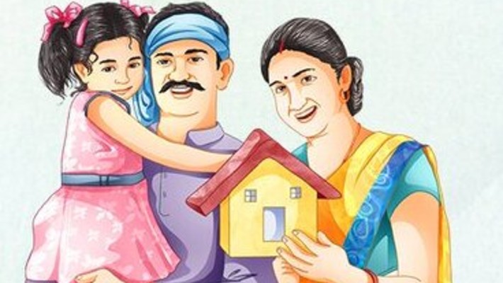पीएम आवास योजना में नई राहत पीएम आवास योजना में नई राहत