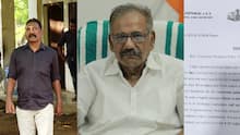 Forest Minister ak saseendran intervenes to reinstate range officer arrested in corruption case Order reinstates officer who will retire this month