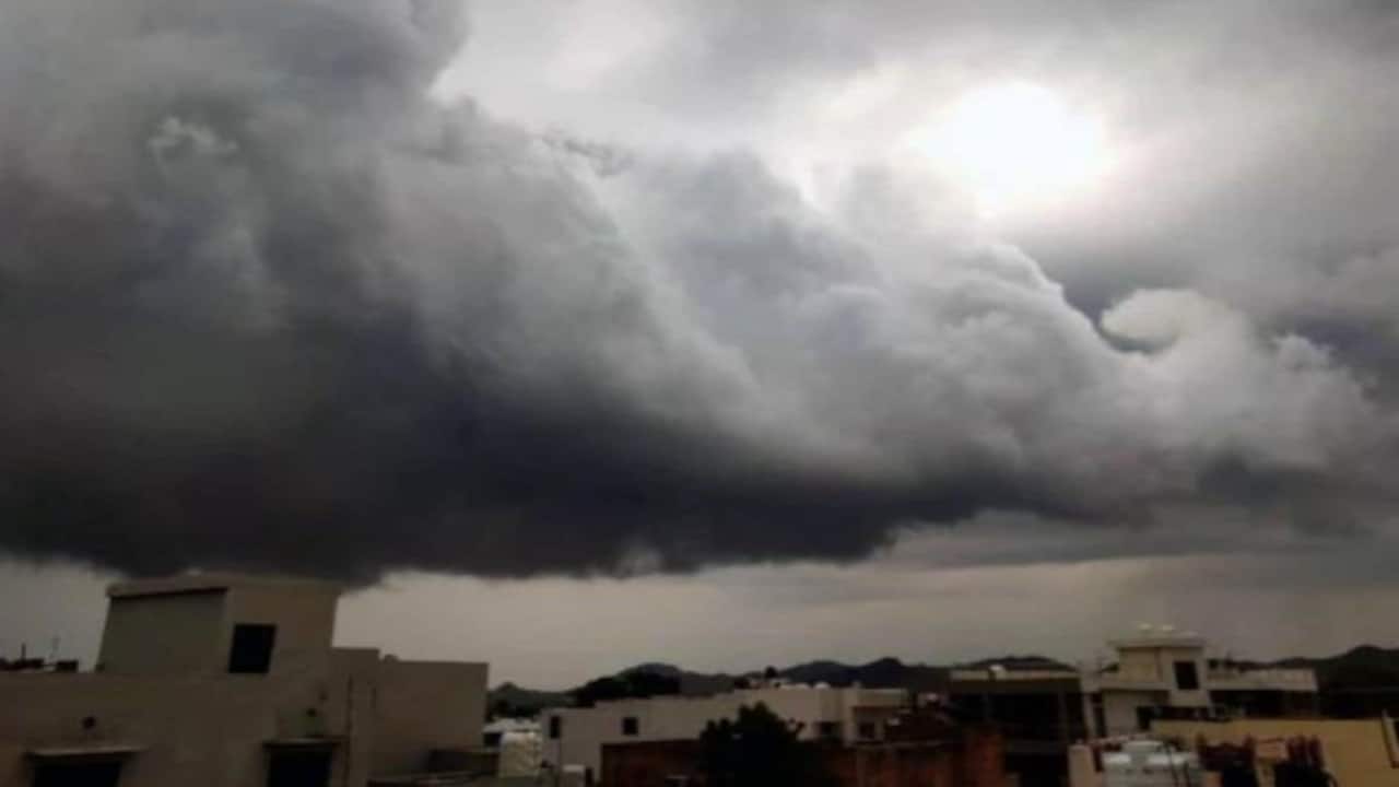  MP weather