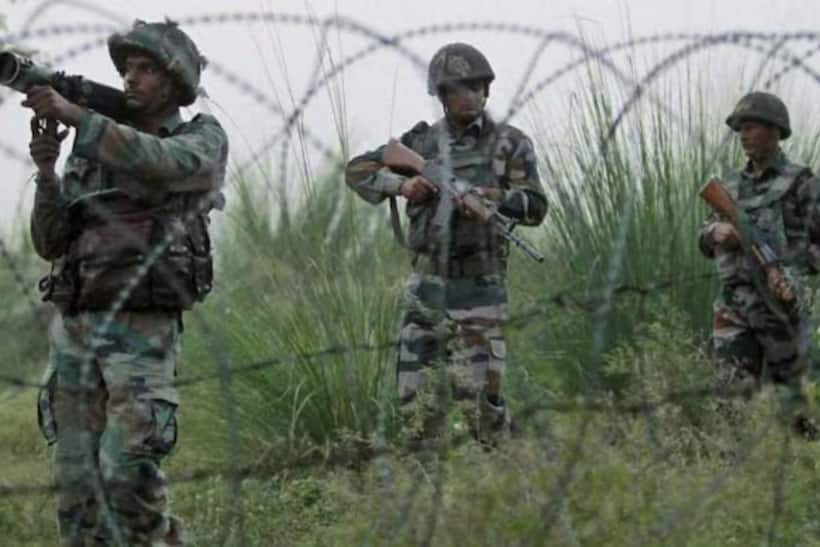 India Pakistan Tension : బరితెగిస్తున్న పాక్ ... వరుస కాల్పులతో కవ్వింపు 