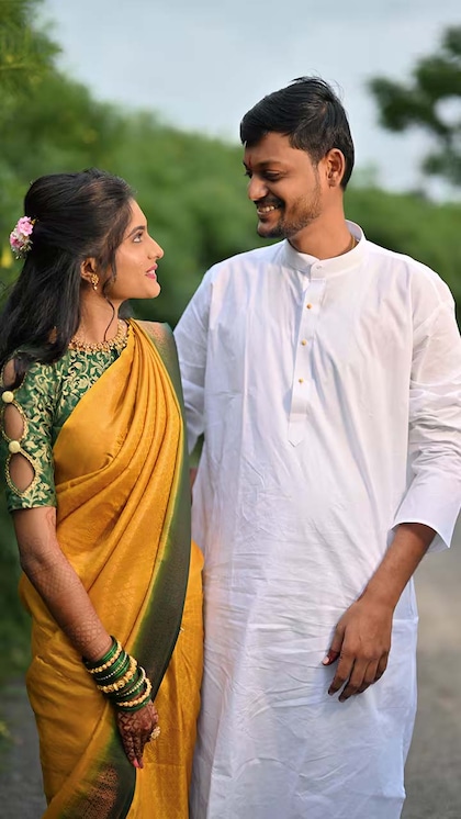 Don't do these 5 things without asking your wife