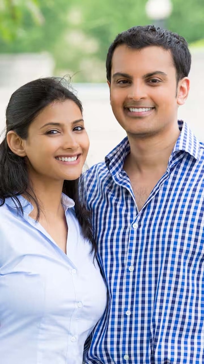 Share investment plans with your wife