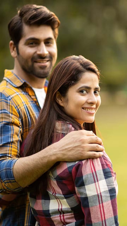 Inform your wife when lending money