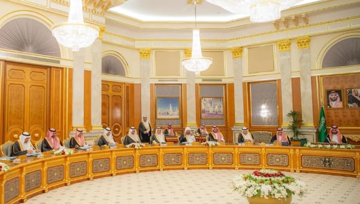 Saudi cabinet approves amendment to wasteland tax to combat land and building price hikes