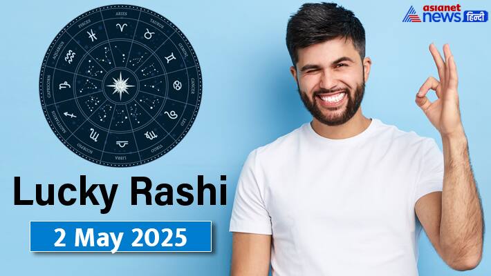Lucky Rashifal_2 May 2025