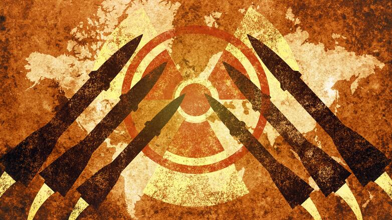 Nuclear war