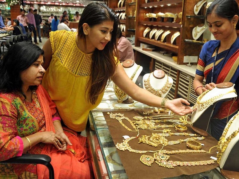 Gold Rate Today 08 05 2025