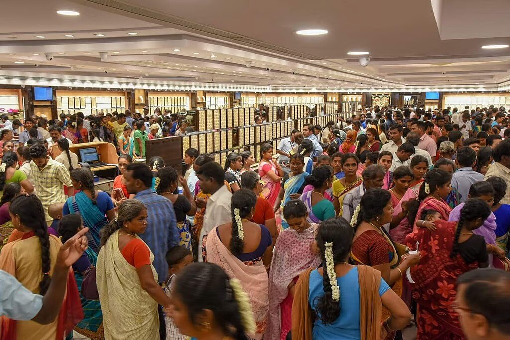 Gold Rate Today 15 05 2025