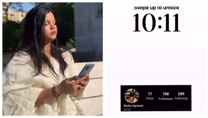 Suicide after declining followers on Instagram  Sister reveals reason for influenzar s death