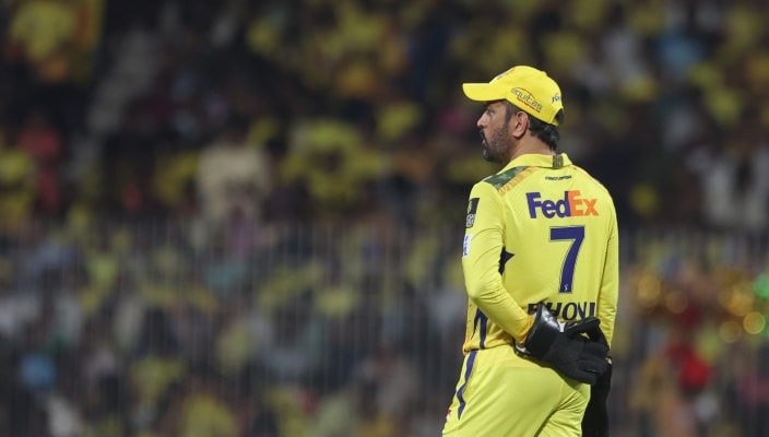 IPL 2025 What went wrong for MSD and CSK this season