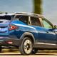 India bound Renault Boreal SUV testing details