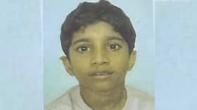 Eight-year-old dies after falling on knife while cutting jackfruit in kasaragod