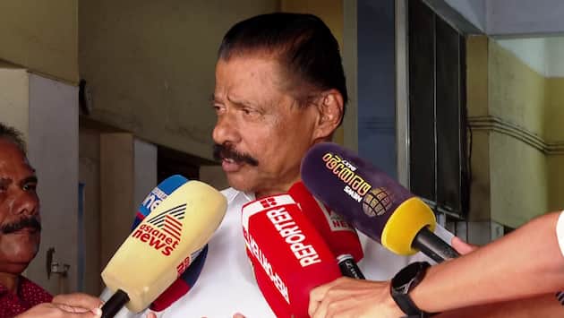 CPIM backs Rapper Vedan MV Govindan says Vizhinjam port is LDF project