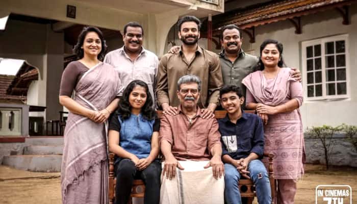 Ouseppinte Osiyathu malayalam movie ott release now streaming on amazon prime video