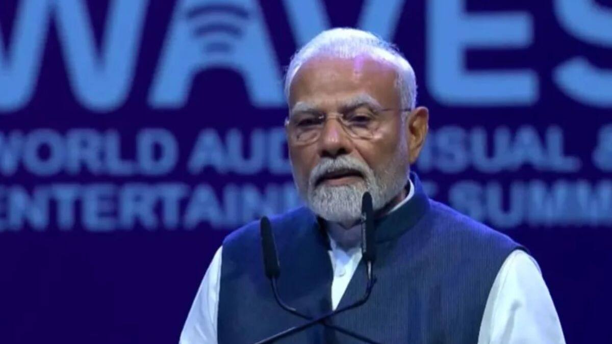 pm modi