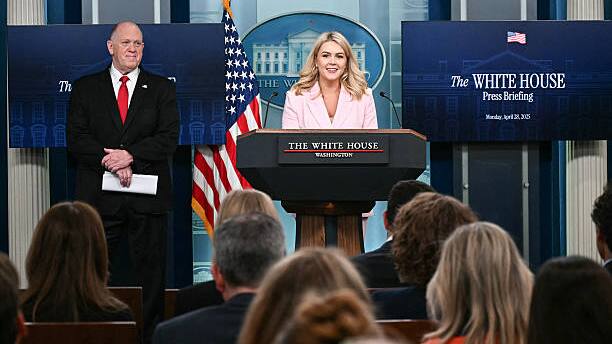 White House