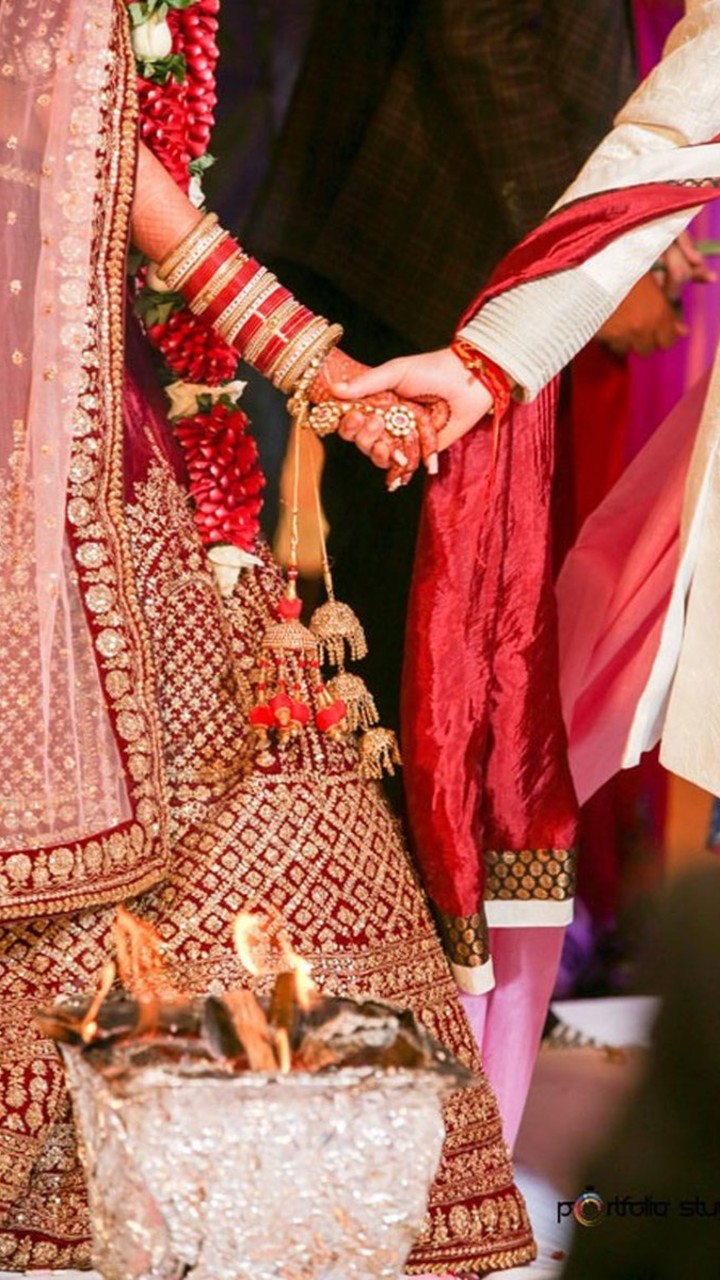 ಹುಡುಗಿ ಮೇಲೆ ನಂಗೆ ಫೀಲಿಂಗ್ಸ್ ಬರ್ತಿಲ್ಲವೆಂದು ತಾಳಿ ಎಸೆದು ಹೋದ ವರ!