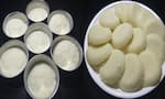 How to Make Spongy Soft Idli Without Steamer Amazing Hack