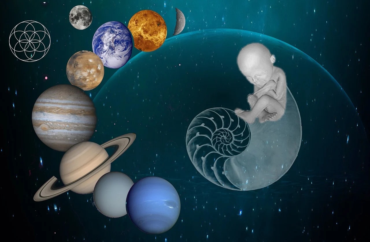 New Planet Discovered in Solar System Could Harbor Life san