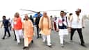 CM योगी आदित्यनाथ की तारीफ में उपराष्ट्रपति के बड़े बोल, क्या है पूरा माजरा?