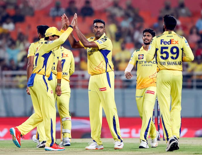 End of Chennai Super Kings' golden era in IPL?