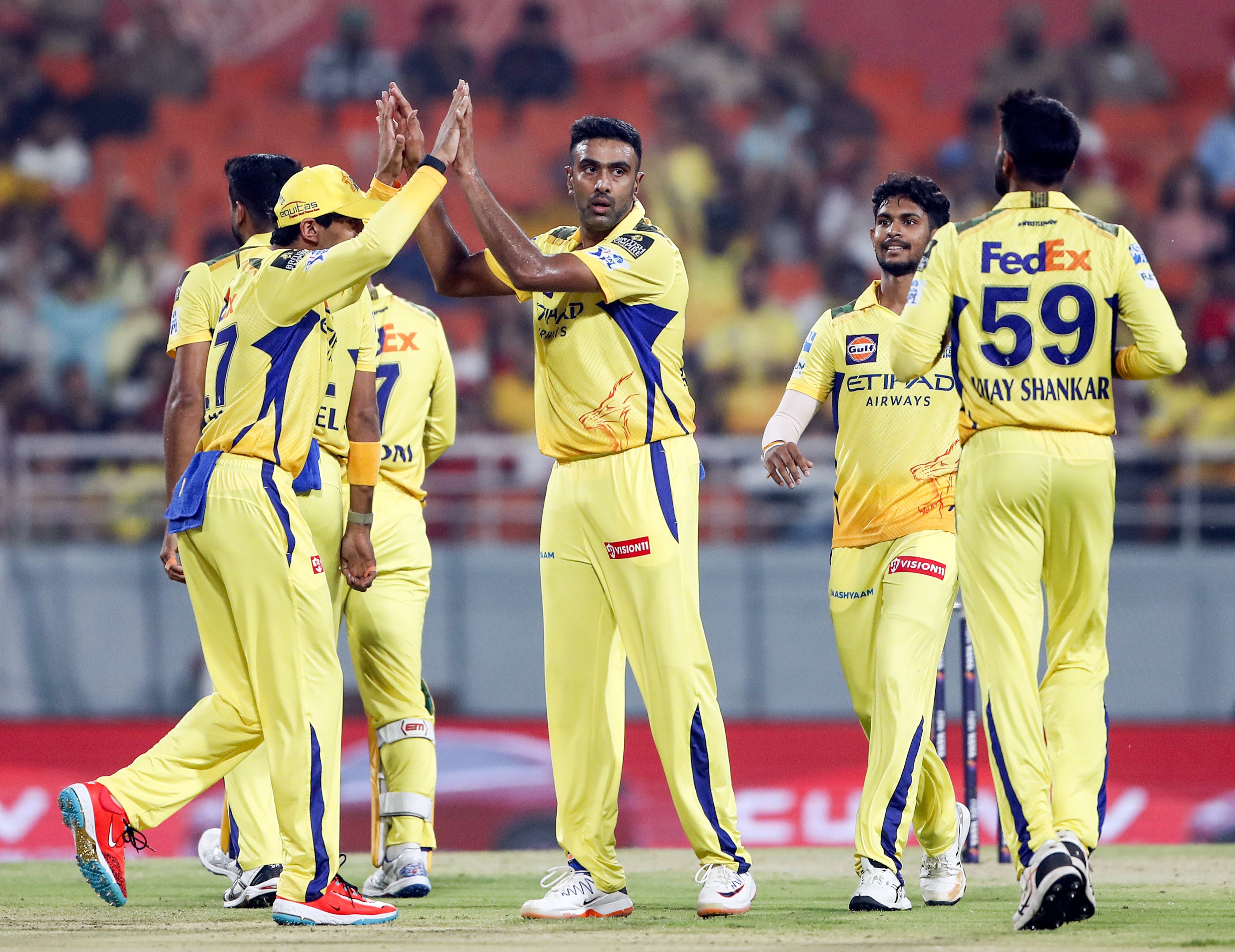 End of Chennai Super Kings' golden era in IPL? End of Chennai Super Kings' golden era in IPL?