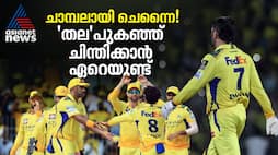 What went wrong for MS Dhoni and CSK in IPL 2025