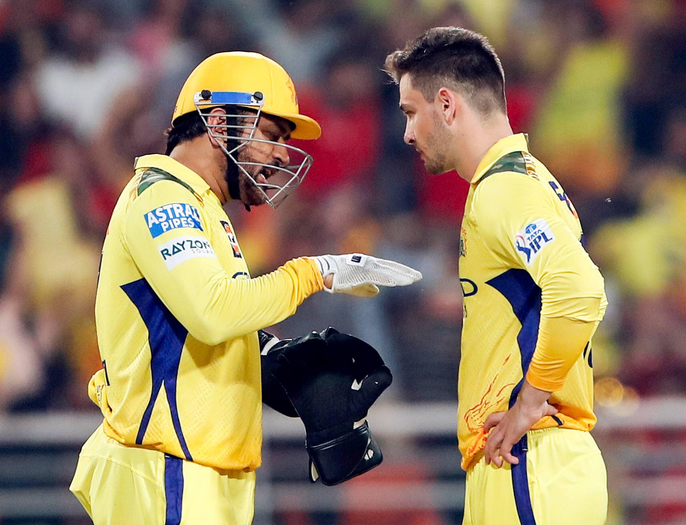 csk won over kkr by two wickets