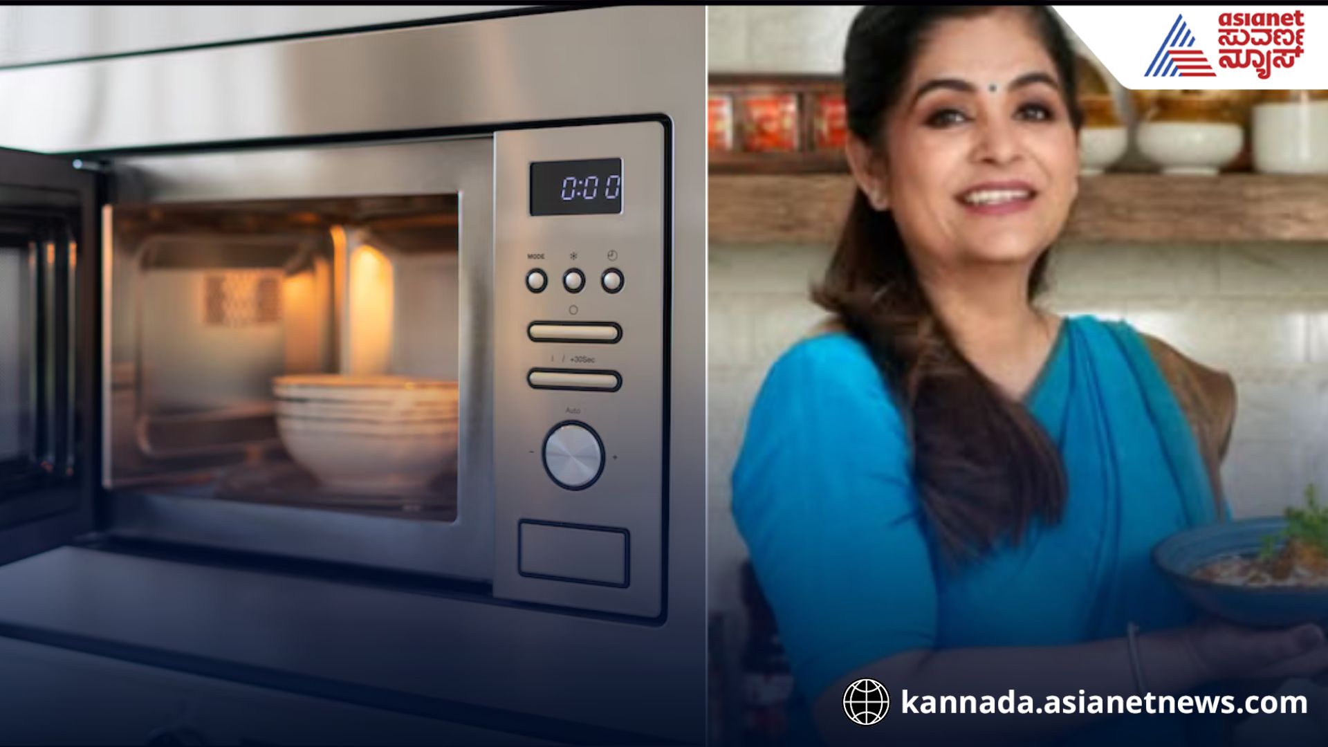 Things you can do in Microwave other than Cooking 