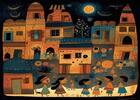 India Untold: How Bihar's Mithila art survived an earthquake in 1934 and conquered the World