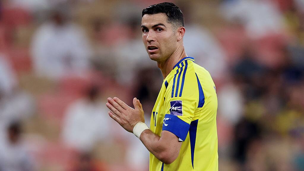 Ronaldo
