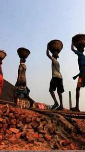किस राज्य में सबसे ज्यादा मजदूर, यूपी बिहार से एमपी महाराष्ट्र तक