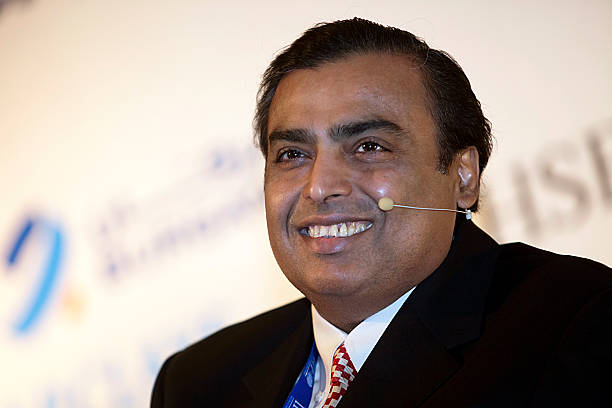 Mukesh Ambani reacts to Operation Sindoor I am extremely proud of the Indian Armed Forces 