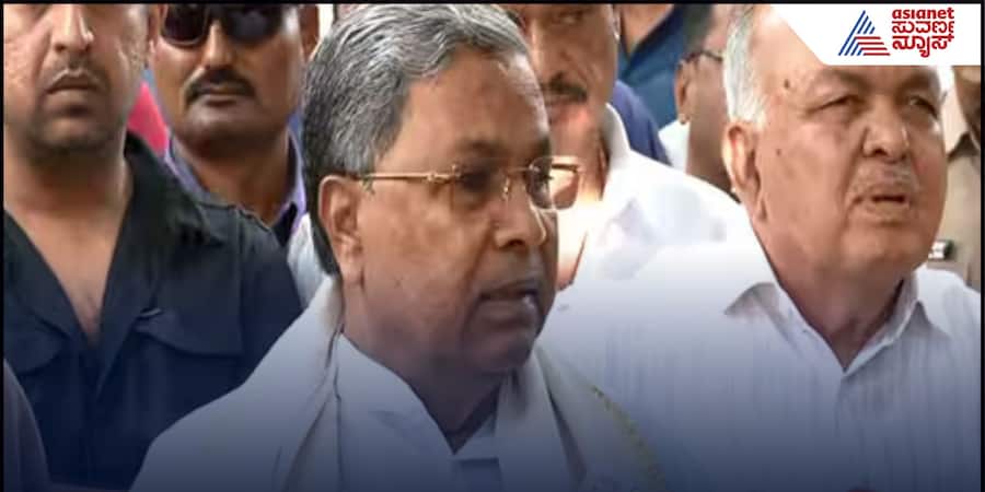 Karnataka News Live 9th april 2025 Cabinet meeting today to discuss caste census