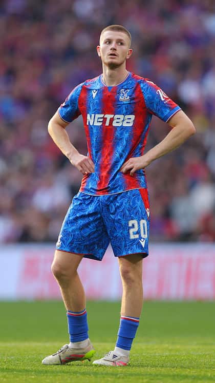 Adam Wharton