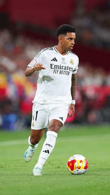 Rodrygo