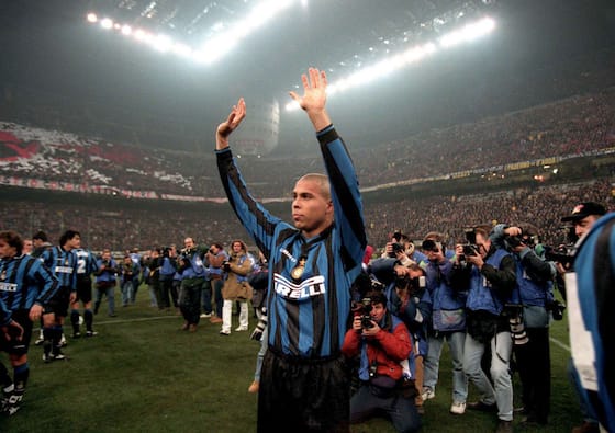 5 Youngest Players Ever to Win Ballon d'Or Award