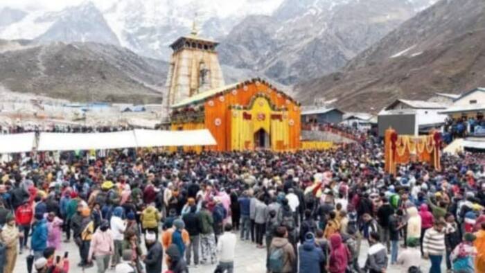 Kedarnath