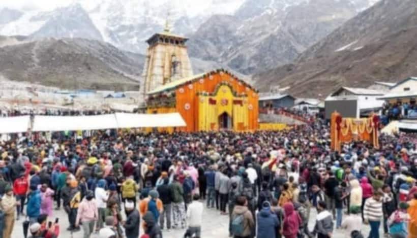 Kedarnath