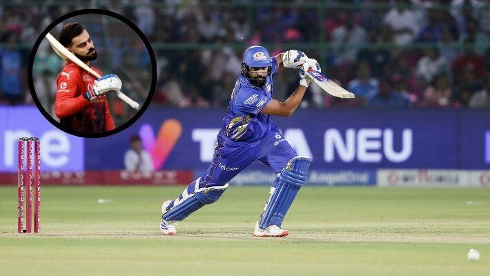 rohit sharma virat kohli