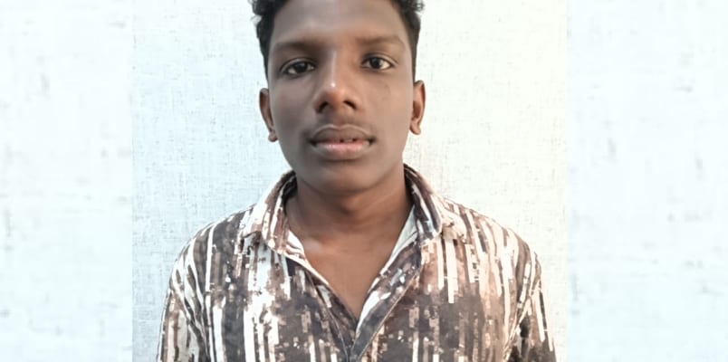 Serial actress morphed picture goes viral on Instagram accused arrested