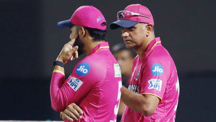 RR vs MI IPL 2025 