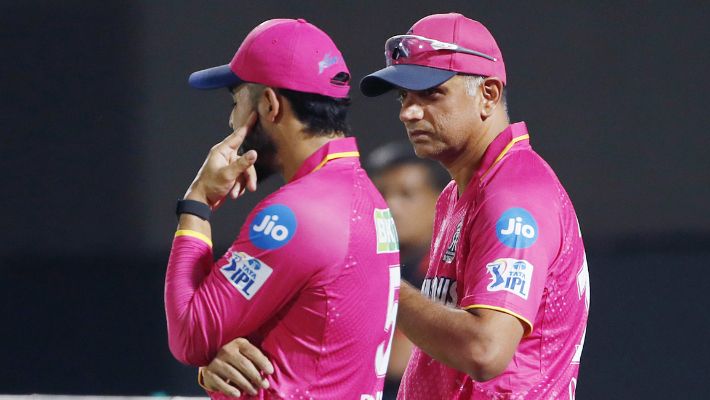 RR vs MI IPL 2025 
