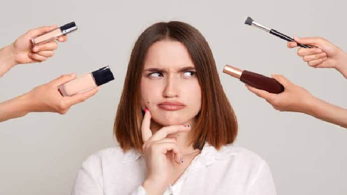 makeup