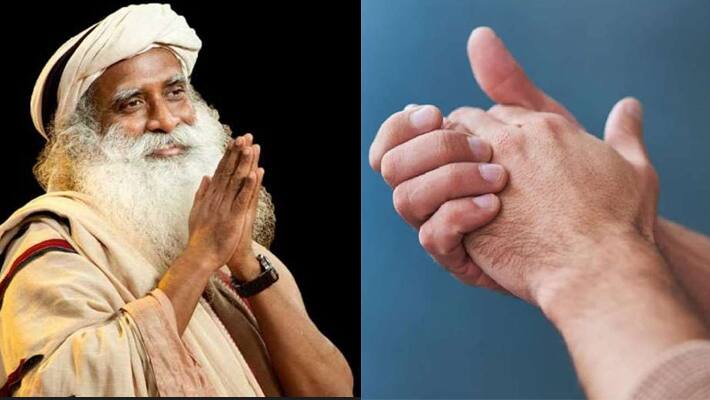 Sadhguru morning routine tips