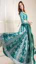 Ankita Lokhande's 7 Lehenga Looks