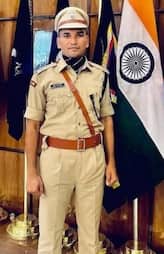 From 10th Fail to IPS Officer Ishwar Gurjars Inspiring UPSC Journey iwh