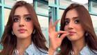 'More worried about followers': Pak TikToker Jannat Mirza slammed for dodging India-Pakistan question (VIDEO)