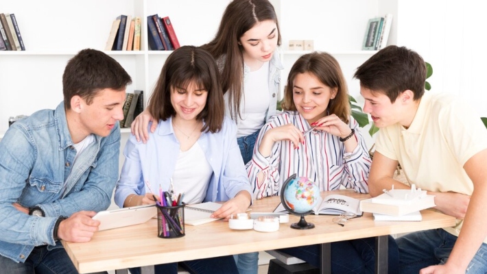 NEET की परीक्षा 4 मई 2025 को, इन छोटी-छोटी गलतियों से बचें कैंडिडेट NEET की परीक्षा 4 मई 2025 को, इन छोटी-छोटी गलतियों से बचें कैंडिडेट