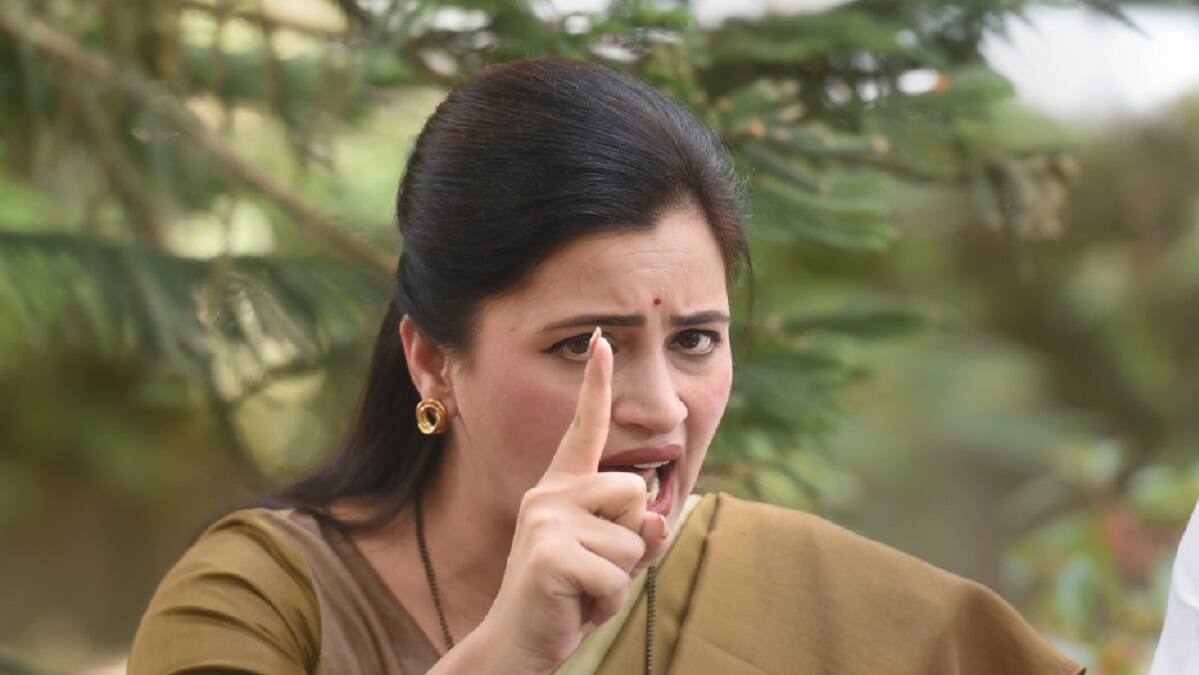 नवनीत राणा